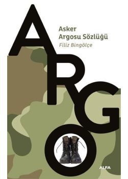 Asker Argosu Sözlüğü