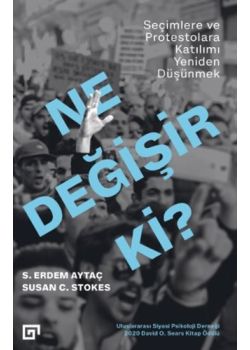 Ne Değişir Ki?