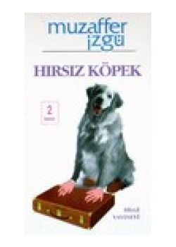 Hirsiz Köpek
