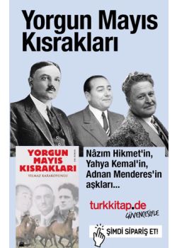 Yorgun Mayıs Kısrakları