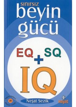 Sınırsız Beyin Gücü