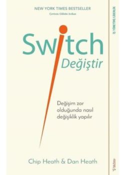 Switch Değiştir