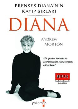 Prenses Diana'nın Kayıp Sırları - Diana