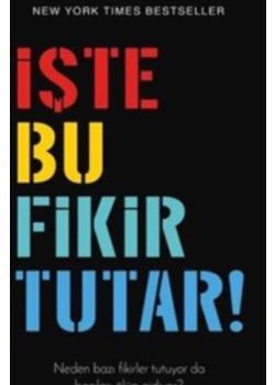 İşte Bu Fikir Tutar