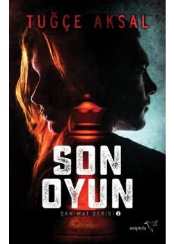 Son Oyun - Şah Mat Serisi 3
