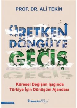 Üretken Döngüye Geçiş
