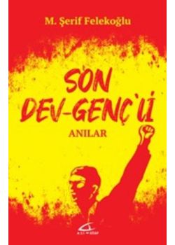 Son Dev Genç'li 
