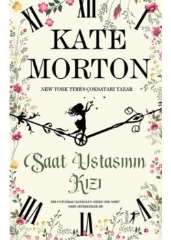 Saat Ustasının Kızı