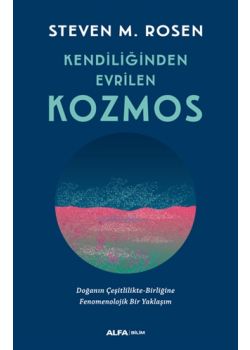 Kendiliğinden Evrilen Kozmos