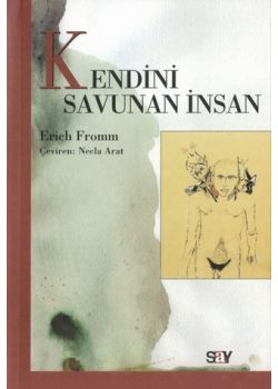 Kendini Savunan Insan