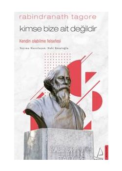 Kimse Bize Ait Değildir