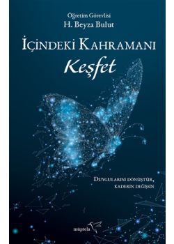 İçindeki Kahramanı Keşfet