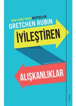 İyileştiren Alışkanlıklar