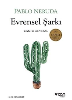 Evrensel Şarkı - Canto General