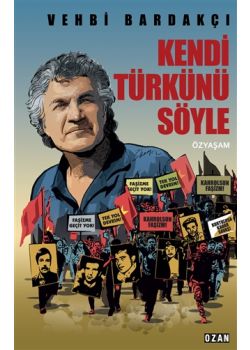 Kendi Türkünü Söyle