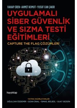 Uygulamalı Siber Güvenlik ve Sızma Testi Eğitimleri