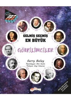 Gelmiş Geçmiş En Büyük - Gökbilimciler