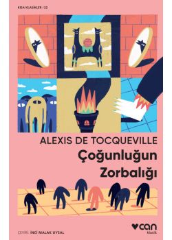 Çoğunluğun Zorbalığı