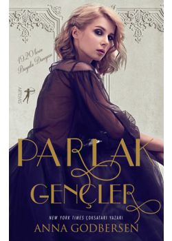 Parlak Gençler - 1920'lerin Büyülü Dünyası