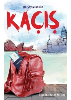 Kaçış - Herşey Mümkün