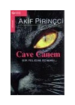 Cave Canem