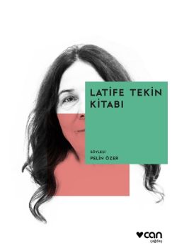Latife Tekin Kitabı