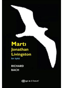 Martı  Jonathan Livingston