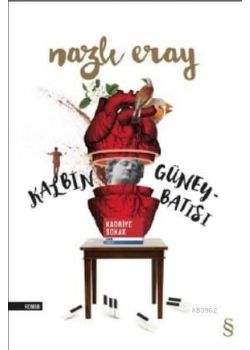 Kalbin Güney Batısı