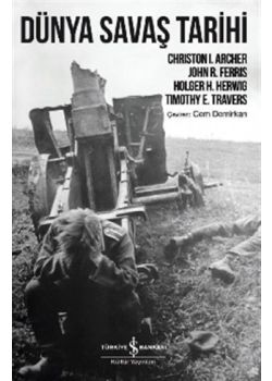 Dünya Savaş Tarihi