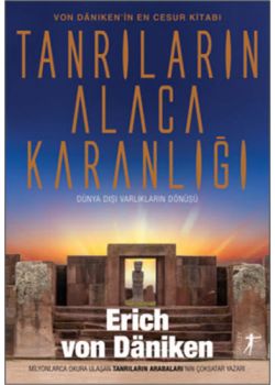 Tanrıların Alaca Karanlığı