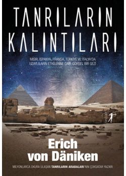 Tanrıların Kalıntıları