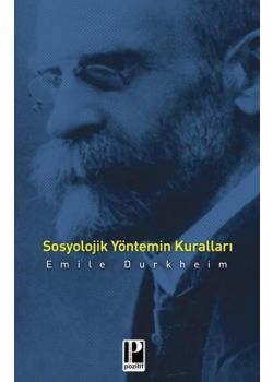 Sosyolojik Yöntemin Kuralları