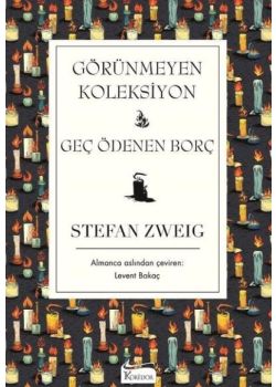 Görünmeyen Koleksiyon - Geç Ödenen Borç