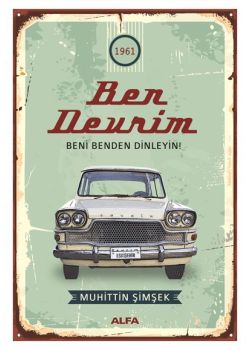 Ben Devrim - Beni Benden Dinleyin