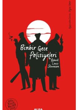 Binbir Gece Polisiyeleri