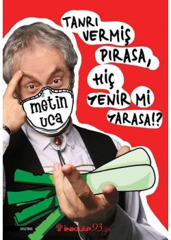 Tanrı Vermiş Pırasa Hiç Yenir mi Yarasa!?