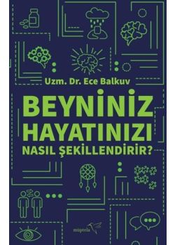 Beyniniz Hayatınızı Nasıl Şekillendirir?