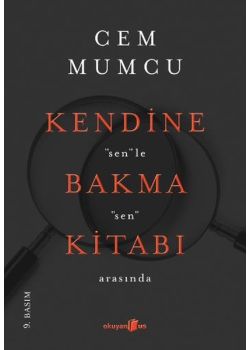 Kendine Bakma Kitabı