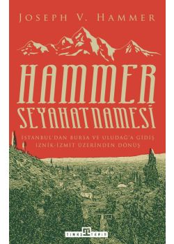 Hammer Seyahatnamesi