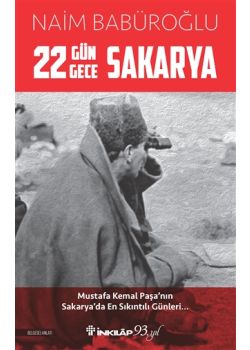 22 Gün 22 Gece Sakarya