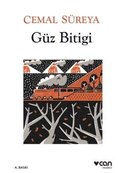 Güz Bitigi