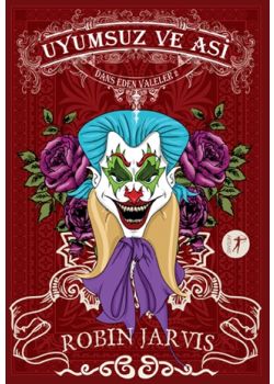 Uyumsuz ve Asi - Dans Eden Valeler 2 