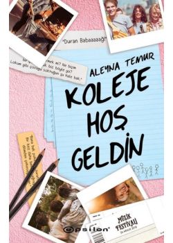 Koleje Hoş Geldin