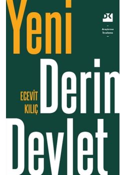 Yeni Derin Devlet