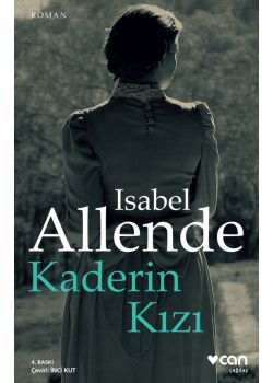 Kaderin Kızı