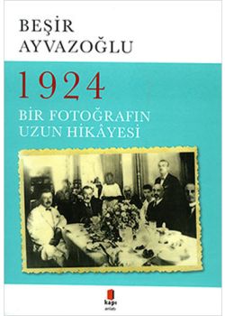 1924 Bir Fotoğrafın Hikâyesi