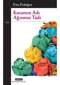 Kocamın Adı Ağzımın Tadı