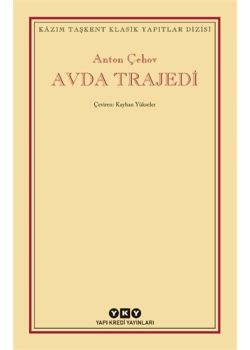 Avda Trajedi