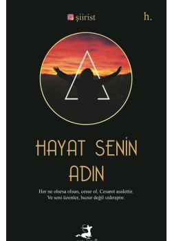 Hayat Senin Adın