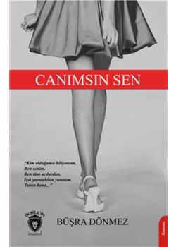 Canımsın Sen